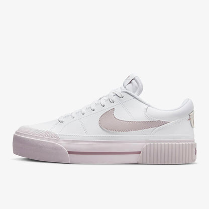 Nike Original 2024 Neue Damen-Sneaker, strapazierfähig, mit dicker Sohle, Low-Top, Casual DM7590-105