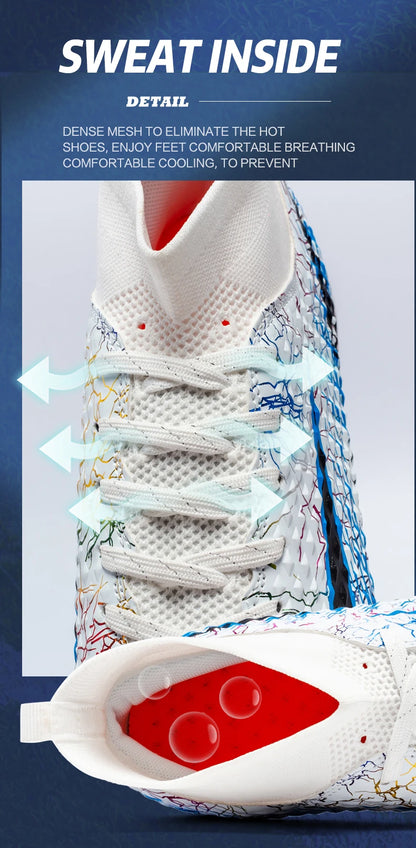 Men's Soccer Shoes Kids Football Boots Women Professional Soccer Cleats Antiskid Chaussure TF/FG Outdoor Athletic Football Shoes