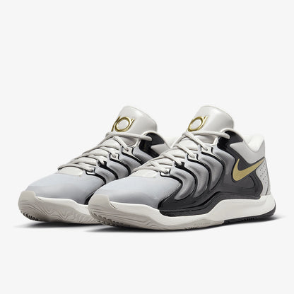Nike Genuine KD17 Scarpe da basket low-top da uomo FJ9488-003