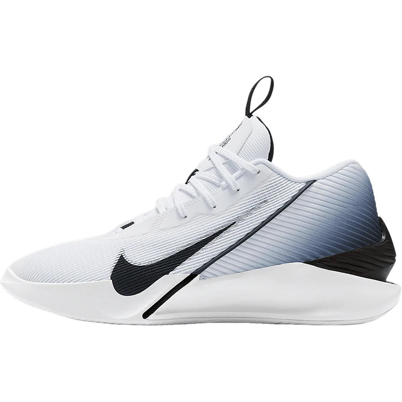 Nike Original 2025 Frühjahr Neu Herren Mid-Top Trainings-Basketballschuhe HF1804-100