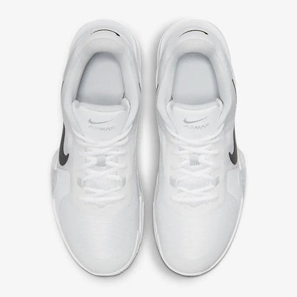 Offizielle Original Nike Air Max Impact 4 Herren-Basketballschuhe mit Dämpfung DM1124-100