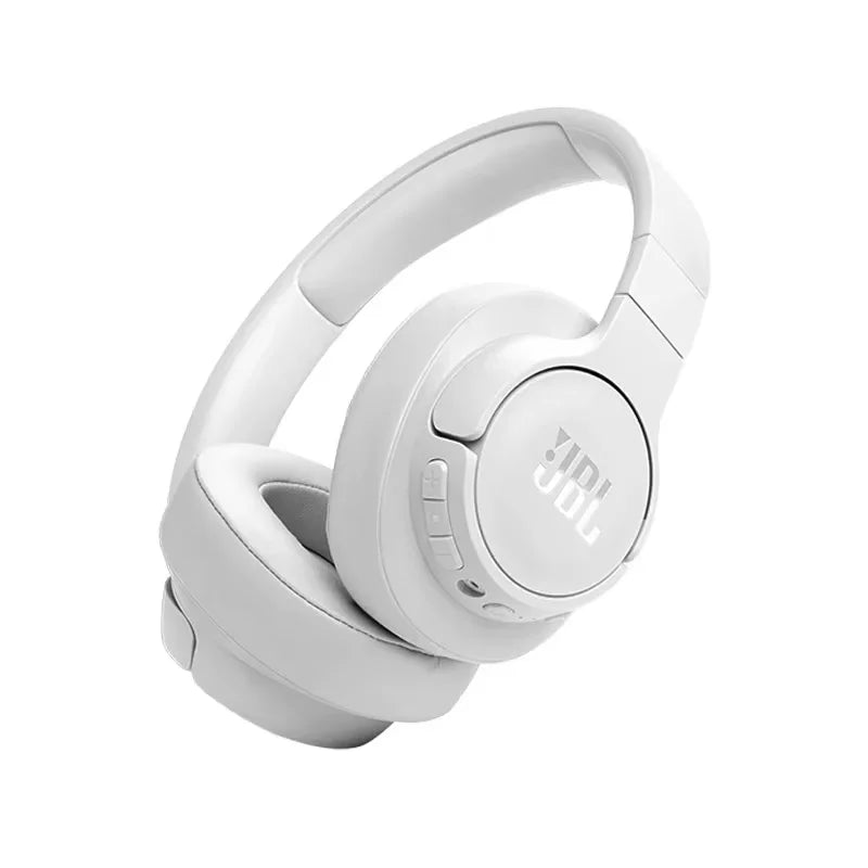 Auscultadores Bluetooth sem fios JBL Tune 770NC – Headset gaming e de música com cancelamento ativo de ruído
