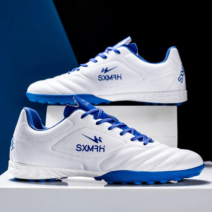 Muške nogometne tenisice Double Star Genuine TF Turf, za osnovnoškolce, tinejdžere, odrasle i djecu, za profesionalni trening i