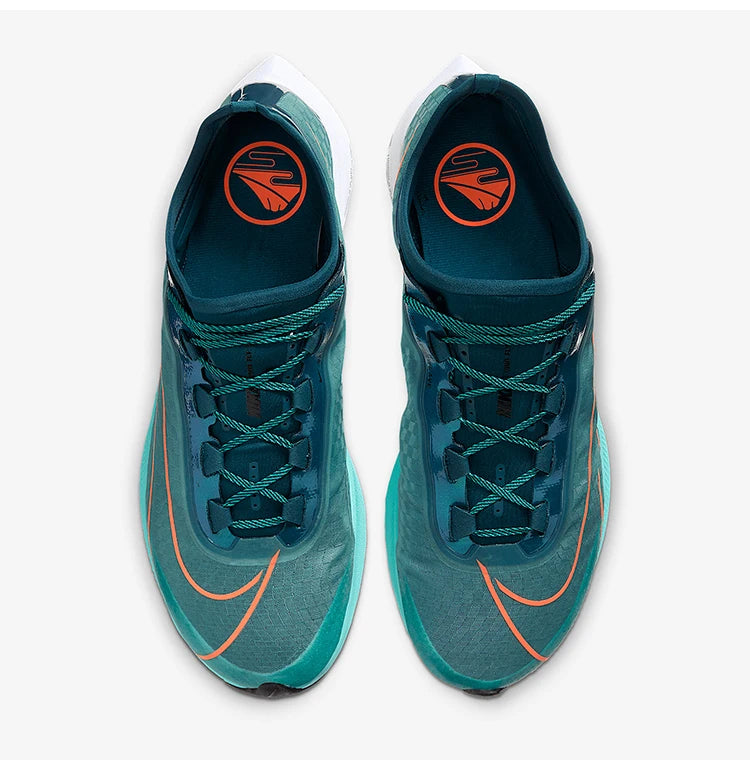 Nike Authentic ZOOM FLY 3 PRM HAKONE miesten matalavartiset juoksukengät CD4570-300