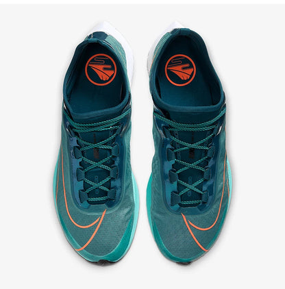Nike Authentic ZOOM FLY 3 PRM HAKONE miesten matalavartiset juoksukengät CD4570-300