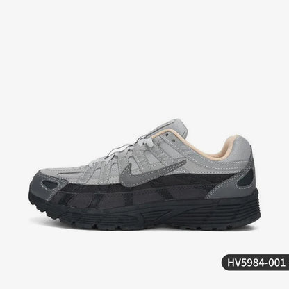 Nike Official Genuine New Men's Cushioned Thick Sole Sports Casual Shoes HV5984-001