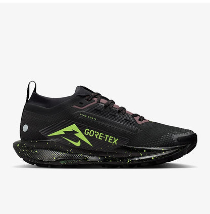 Zapatillas de trail running amortiguadoras Nike Pegasus Trail 5 para mujer FQ0912-009