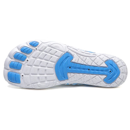 Water Shoes Beach Barefoot Shoes Comfortable Minimalist Cross Training Shoes Hiking Trail Running Shoes for Men and Women