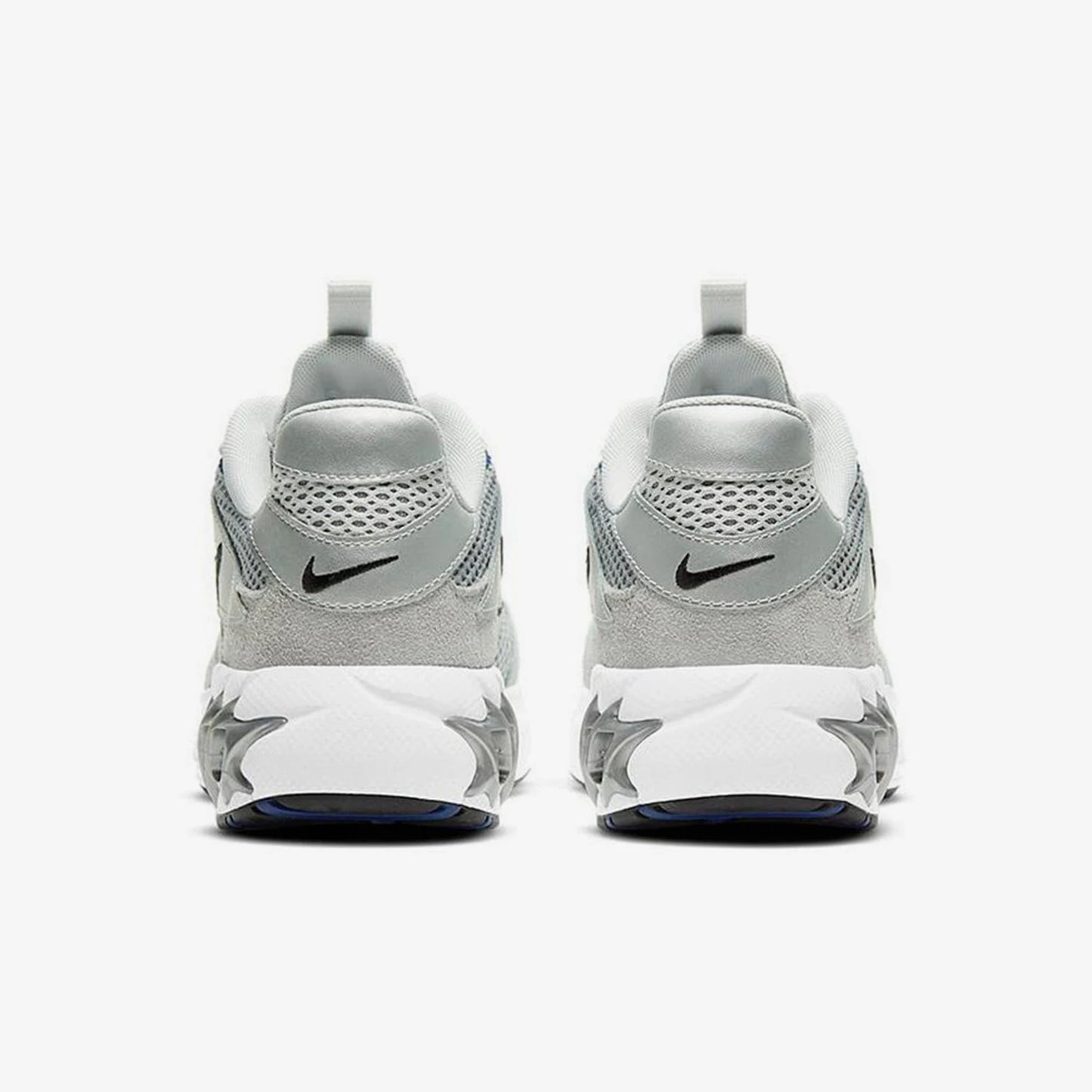 Nike Authentic Zoom Air – Sapatilhas de Corrida de Mulher com Amortecimento Air Cushion e Malha Respirável CW3876-001