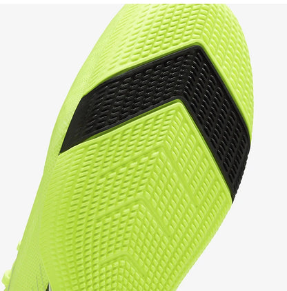 Nike Genuine Men's Autumn New Training Indoor Court Football Shoes FQ8434-700