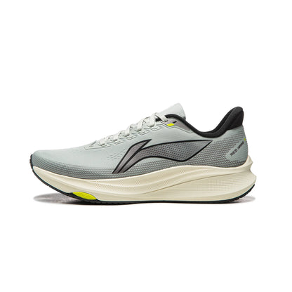 Li-Ning Herren RED HARE 9 Racing Laufschuhe LIGHT FOAM ULTRA Atmungsaktiv Langlebig Rutschfest LiNing Trainingssneaker ARPW003