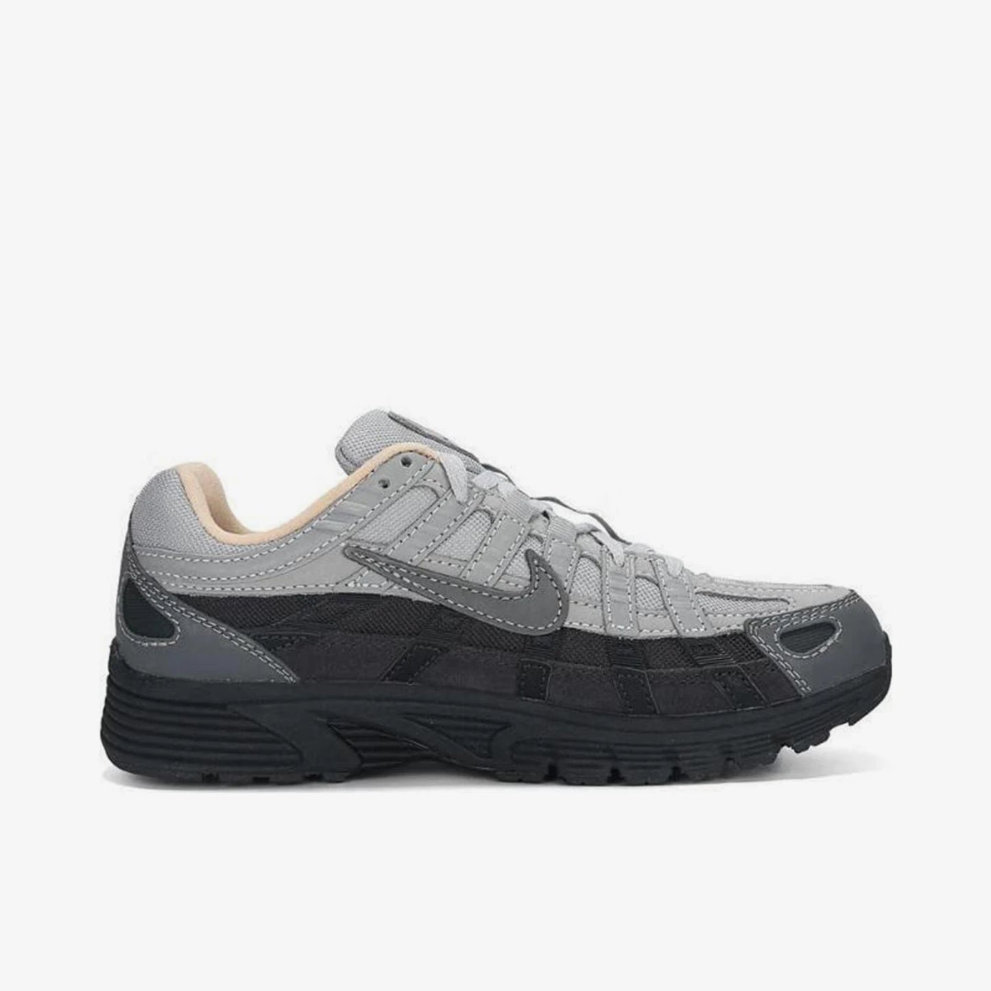 Nike Official Genuine New Men's Cushioned Thick Sole Sports Casual Shoes HV5984-001