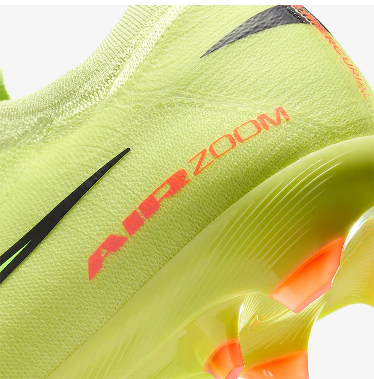 Nike genuine Vapor 16 Pro men's and women's low cut training football shoes FQ8685-600