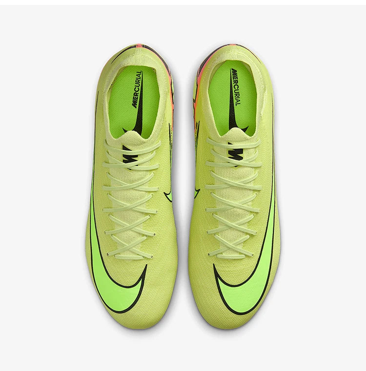 Nike genuine Vapor 16 Pro men's and women's low cut training football shoes FQ8685-600
