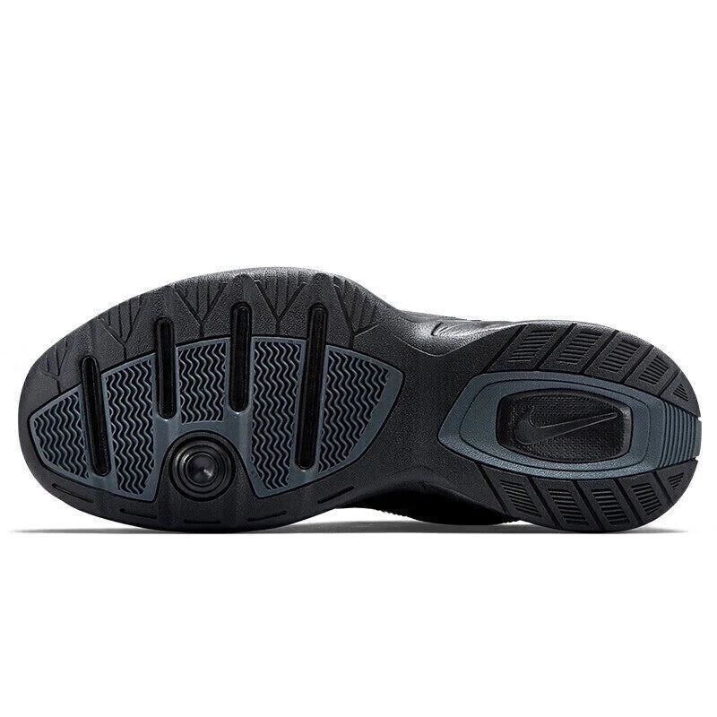 Novedad original: zapatillas de running para hombre NIKE AIR MONARCH IV
