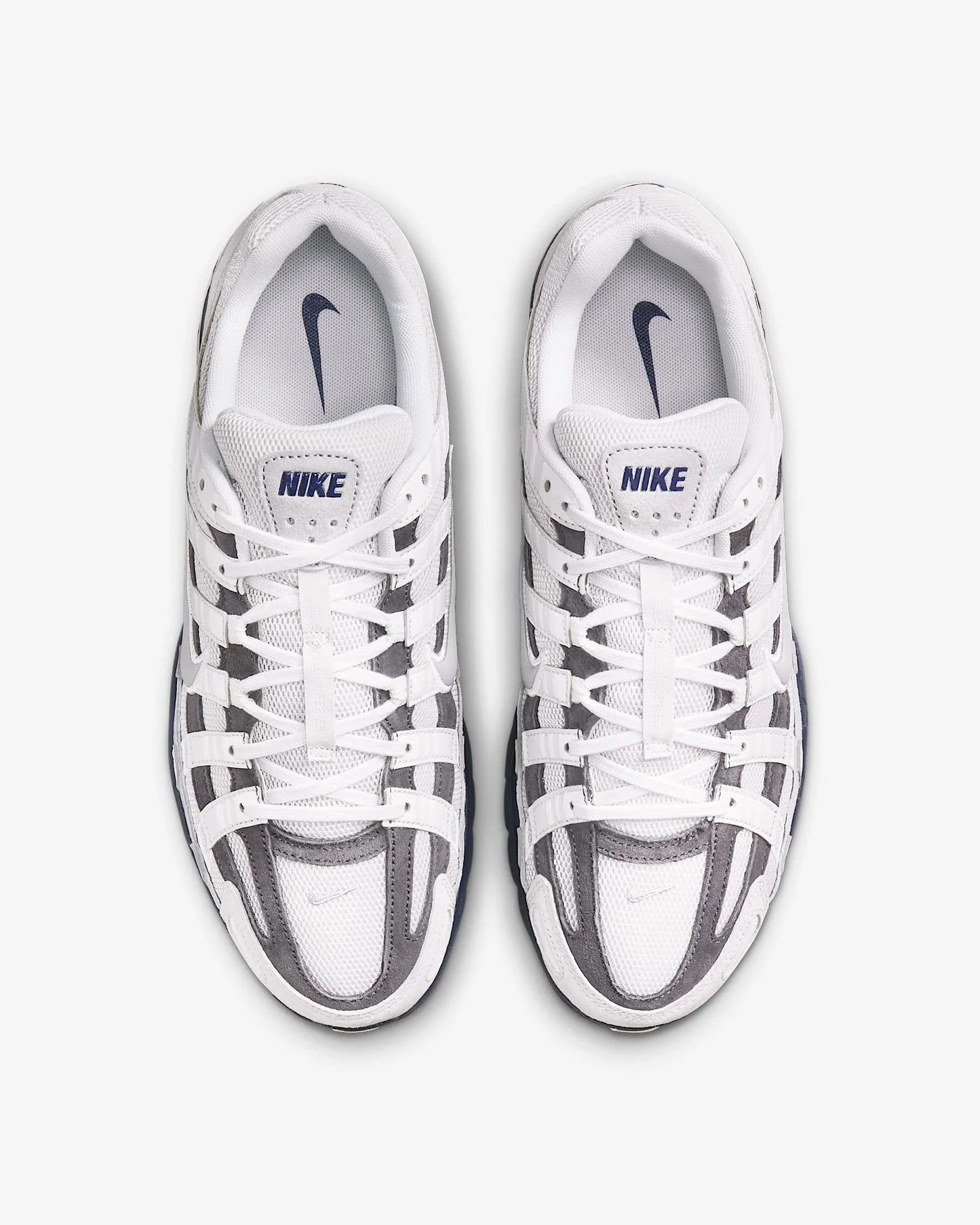 Nike 2025 Men's Nike P-6000 Casual Athletic Sneakers IB3081-001