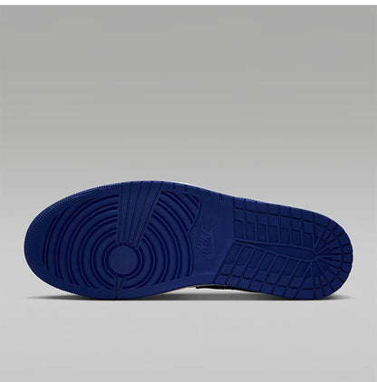 Nike Original JORDAN Herren-Basketballschuhe aus Leder, strapazierfähig, klassisch, DQ8426-102