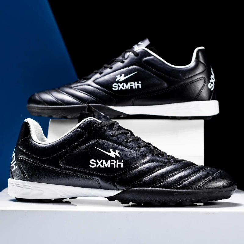 Muške nogometne tenisice Double Star Genuine TF Turf, za osnovnoškolce, tinejdžere, odrasle i djecu, za profesionalni trening i
