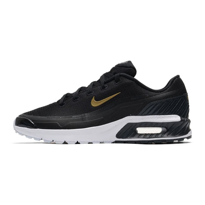 Nike miesten urheilukengät Air Max Bia – ilmatyynyllä varustetut kengät, iskunvaimentavat, kulutusta kestävät, hengittävät vapaa-ajan kengät, juoksukengät