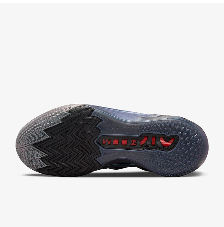Nike Authentic Air Zoom G.T. Cut 2 GTE EP miesten ja naisten koripallokengät FV4144-001