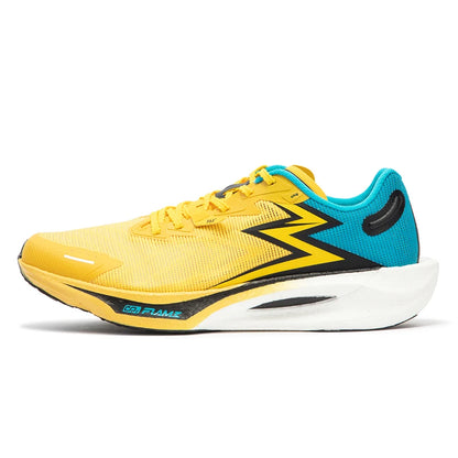 361 Degrees BIospeed 3.0 PRO Men's Running Shoes Sports Professional Marathon Lightweight Breathable Female Sneakers 672412208