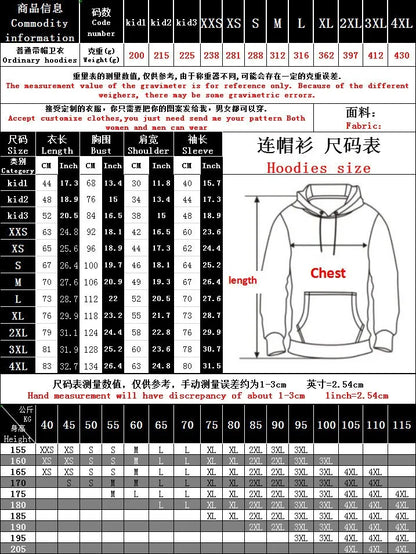 3D Wolf Print Men's Zipper Hoodies Fashion Animal Pattern Top Coat Street Punk Style Oversized Sweatshirts Outdoor Leisure Jackets
