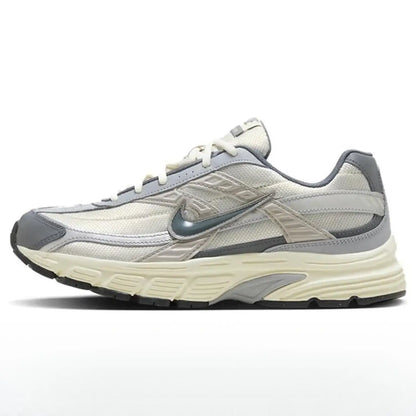 Nike INITIATOR Prodyšné běžecké boty Retro běžecké boty Protiskluzový a odolný design s odpružením Černé IB4467-451
