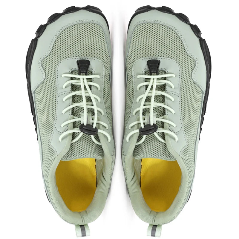 Men's Women's Water Shoes Quick-Dry Sports Shoes Swim Diving Surf Pool Aqua Sports Wide Toe Barefoot Shoes Minimalist Sneakers