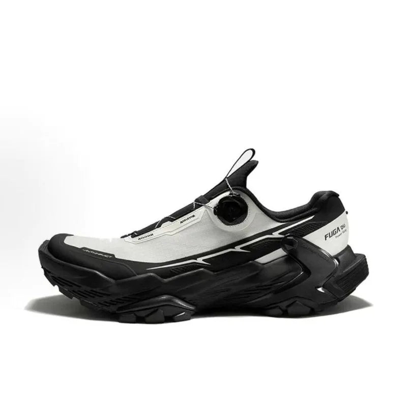 Professional Running Men's Shoes Breathable Walking Shoes Men’s Anti-Slip Outdoor Sport Shoes Wearable Men's Running Sneakers