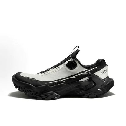 Professional Running Men's Shoes Breathable Walking Shoes Men’s Anti-Slip Outdoor Sport Shoes Wearable Men's Running Sneakers