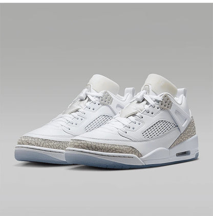 Nike originale JORDAN scarpe da basket da uomo sportive, resistenti all’usura, da allenamento con ammortizzazione ad aria FQ1759-103