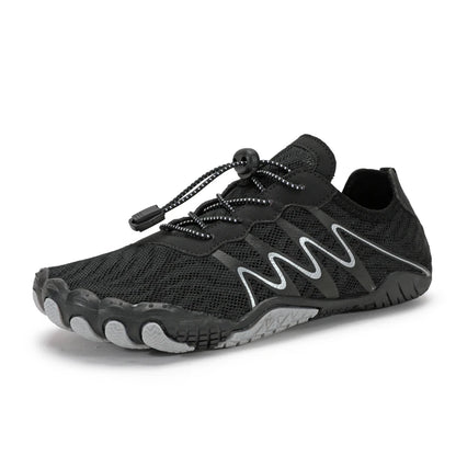 Unisex Water Shoes Quick-Dry Aqua Shoes Drainage Wading Shoes Beach Sports Swim Sandals Yoga Barefoot Diving Surfing Sneakers