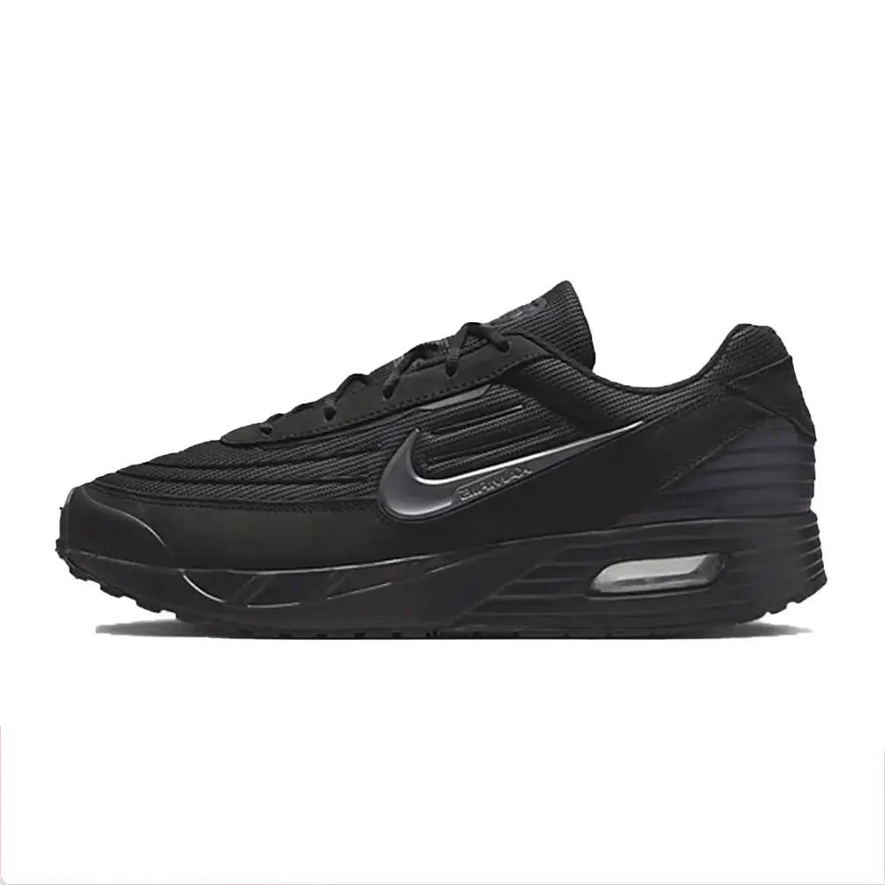 Nike Air Max Verse Running Shoes Lightweight Support Design for Daily Running Training Unisex Style FV1302-001