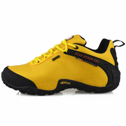 Outdoor-Kletterschuhe für Herren und Damen, Sneaker in Übergröße, Wander-Trainingsschuhe, hochwertige, verschleißfeste Abenteuer-Sportschuhe und Wasserschuhe