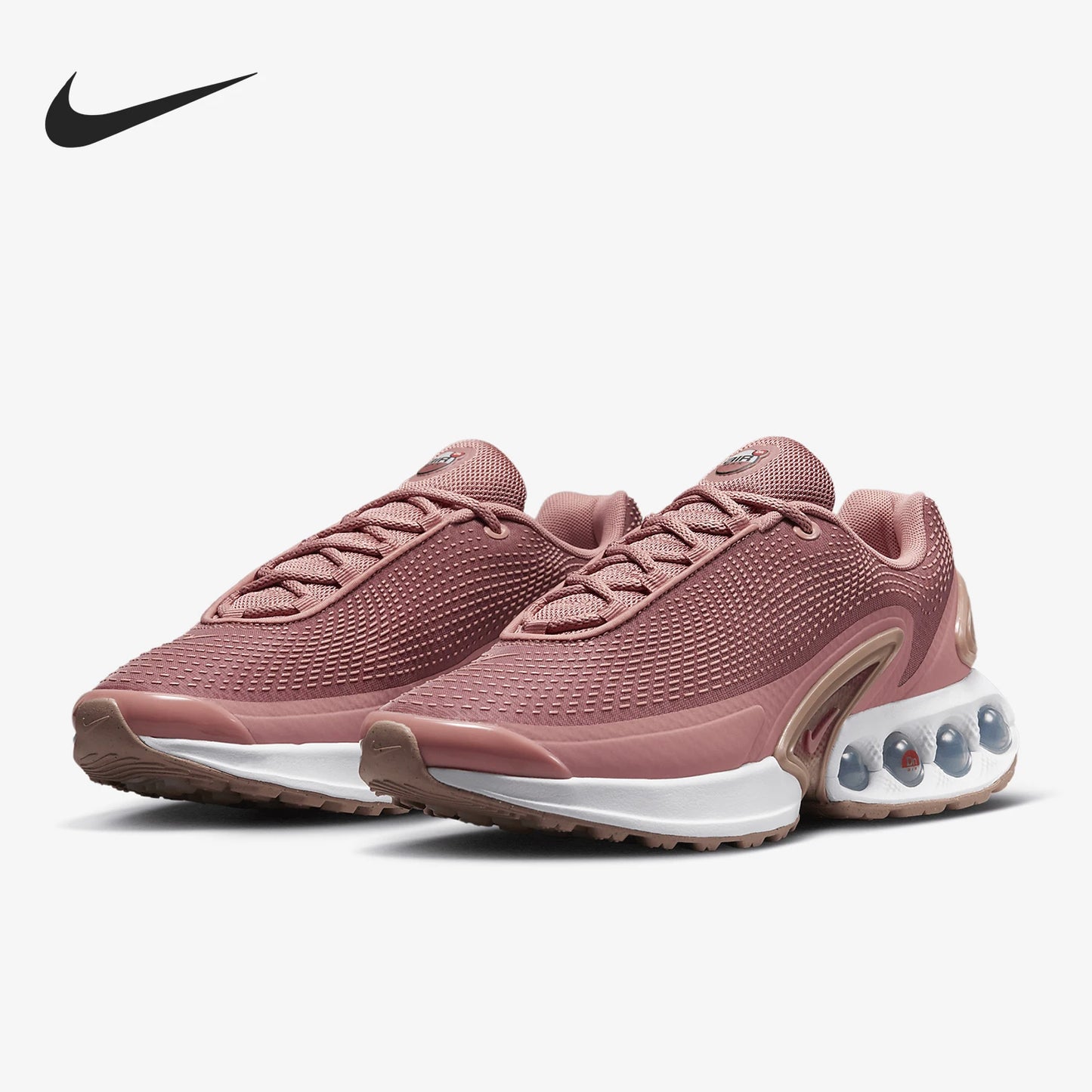 Nike Official Authentic 2024 Nuove scarpe da running da donna sportive, ammortizzate e traspiranti FJ3145-600