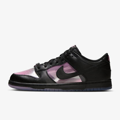 Nike genuine Dunk Low men's trendy, fashionable, durable and casual board shoes IM3077-600