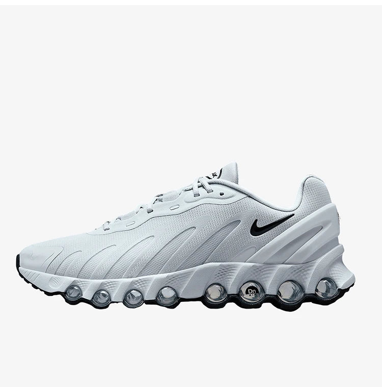 Nike genuine 2025 Men's Anti-Slip & Bounce Low-Top Running Shoes FQ7860-010