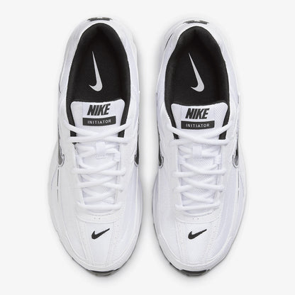 Nike official authentic Initiator men's sports cushioning breathable running shoes 394055-100