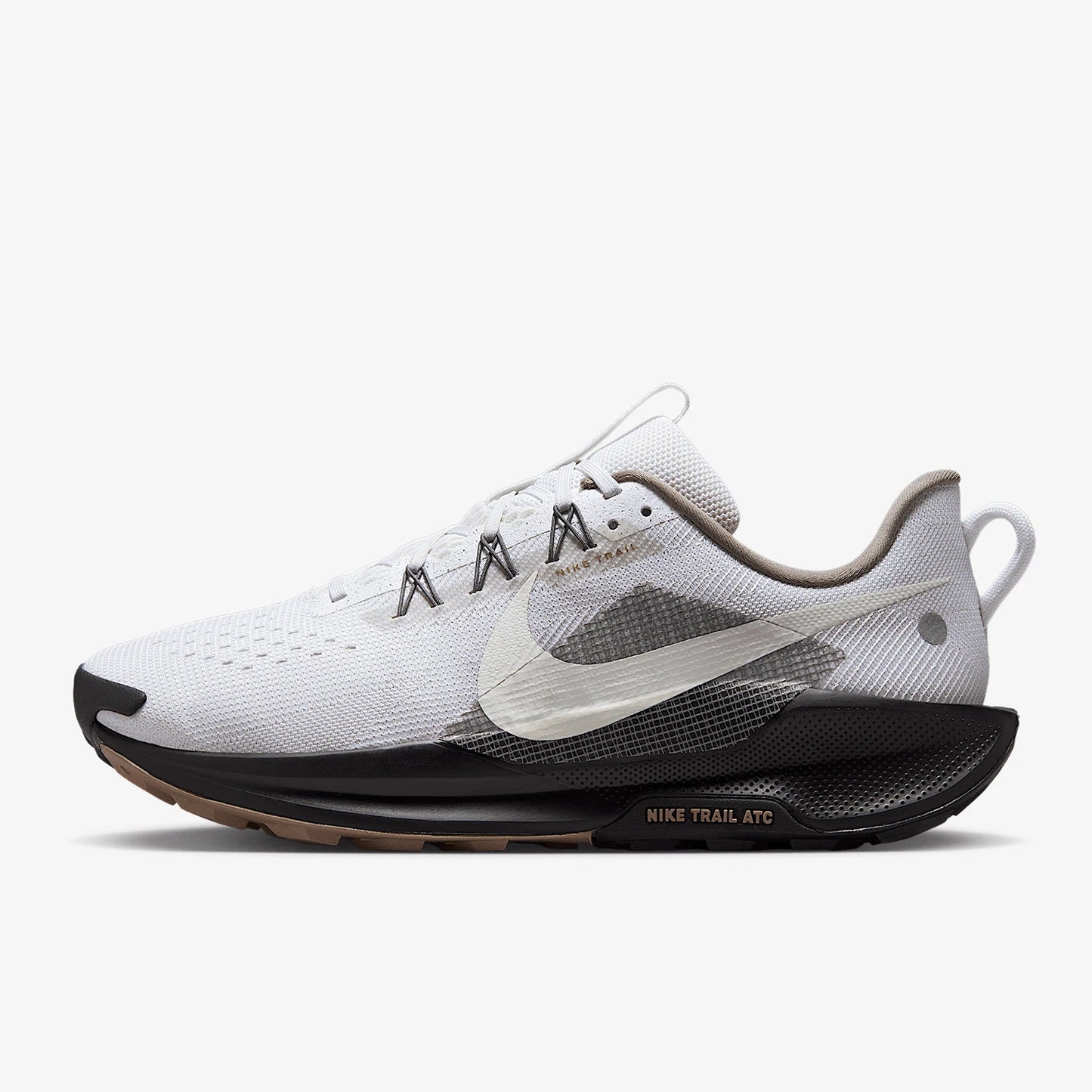 Nike Genuine Pegasus Trail 5 — Ténis de Corrida em Malha com Amortecimento para Homem IB7667-001