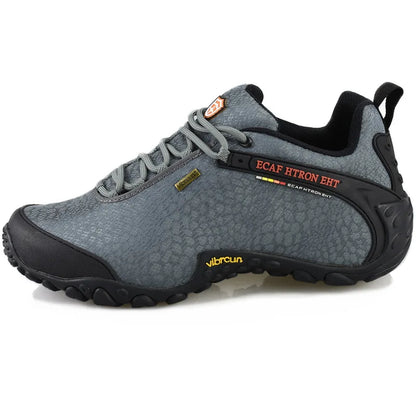 Outdoor-Kletterschuhe für Herren und Damen, Sneaker in Übergröße, Wander-Trainingsschuhe, hochwertige, verschleißfeste Abenteuer-Sportschuhe und Wasserschuhe