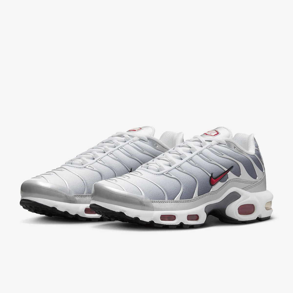 Nike Authentic Air Max Plus Damen-Modeschuhe mit Luftpolsterung HM9654-001