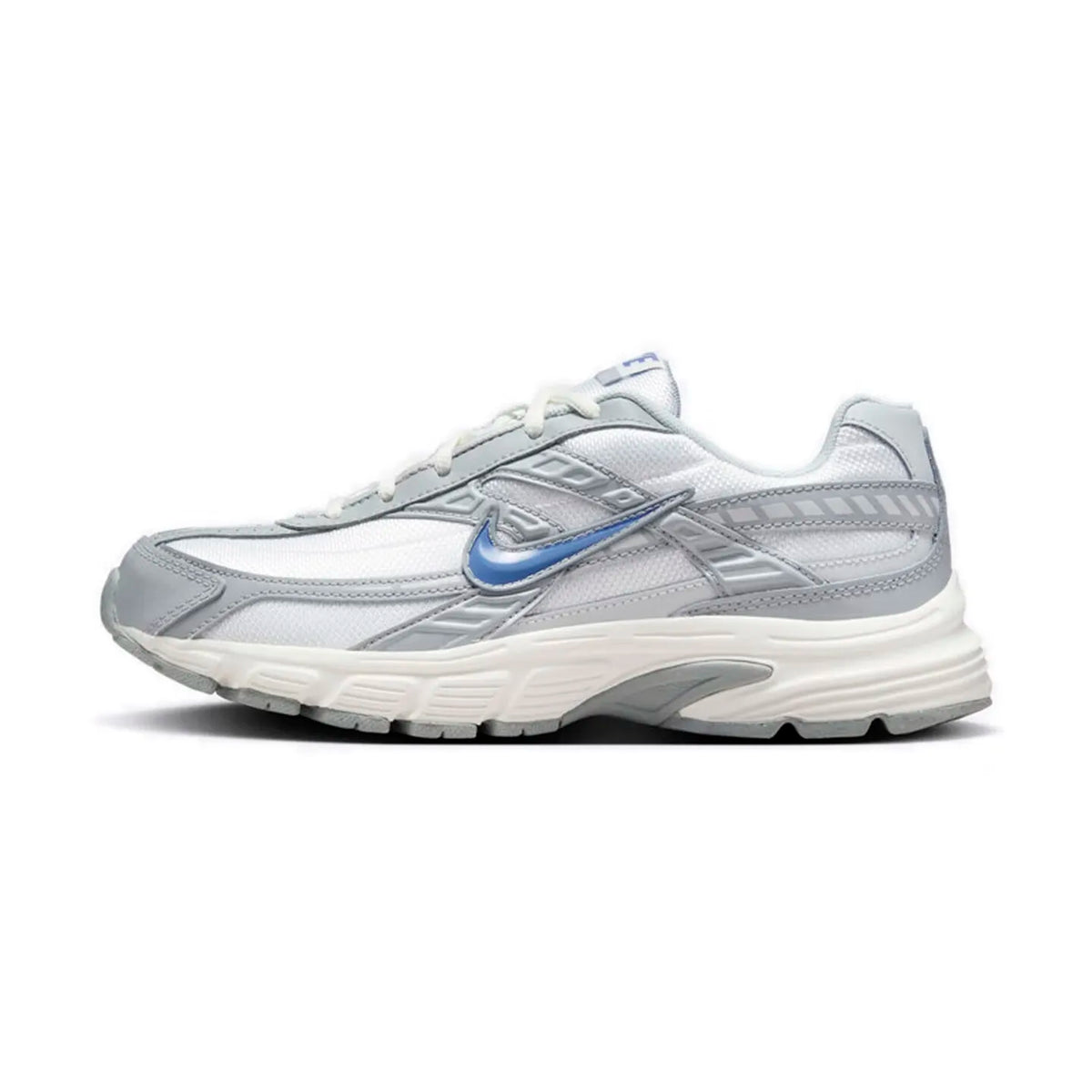 Nike INITIATOR Prodyšné běžecké boty Retro běžecké boty Protiskluzový a odolný design s odpružením Černé IB4467-451