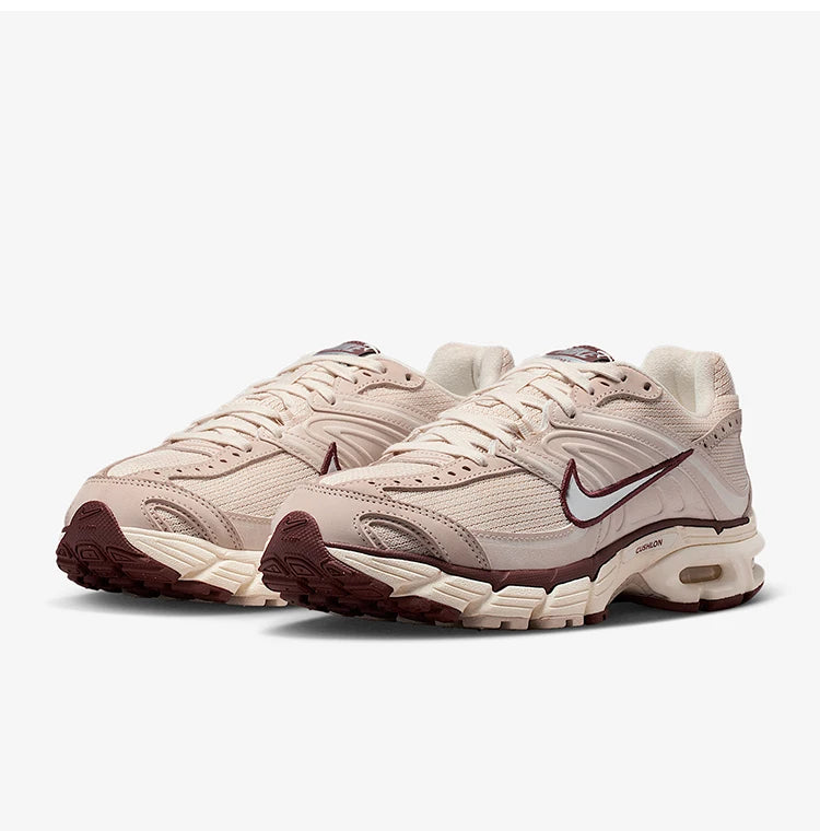 Nike Air Max Moto 2K genuínos, ténis desportivos retro almofadados para mulher, IM6691-001