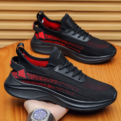 Baskets bon marché chaussures décontractées chaussures de course de sport grande taille 49 50 51 52 léger respirant Zapatillas Deportivas Hombre