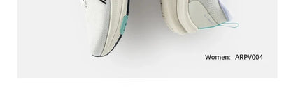 Li-Ning miesten RED HARE 8 -kilpajuoksukengät LIGHT FOAM ULTRA, heijastavat, vaimentavat ja vakaat kengät, LiNing Light -sneakerit ARPV001