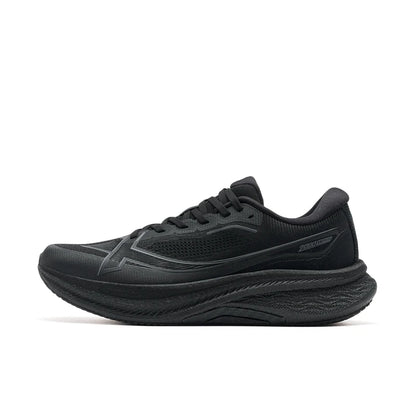 Sapatilhas de Corrida Xtep 2000km Plus 2025 Nova Primavera, Leves, Antiderrapantes e Resistentes ao Desgaste, para Treino e Jogging Masculino 875319110001