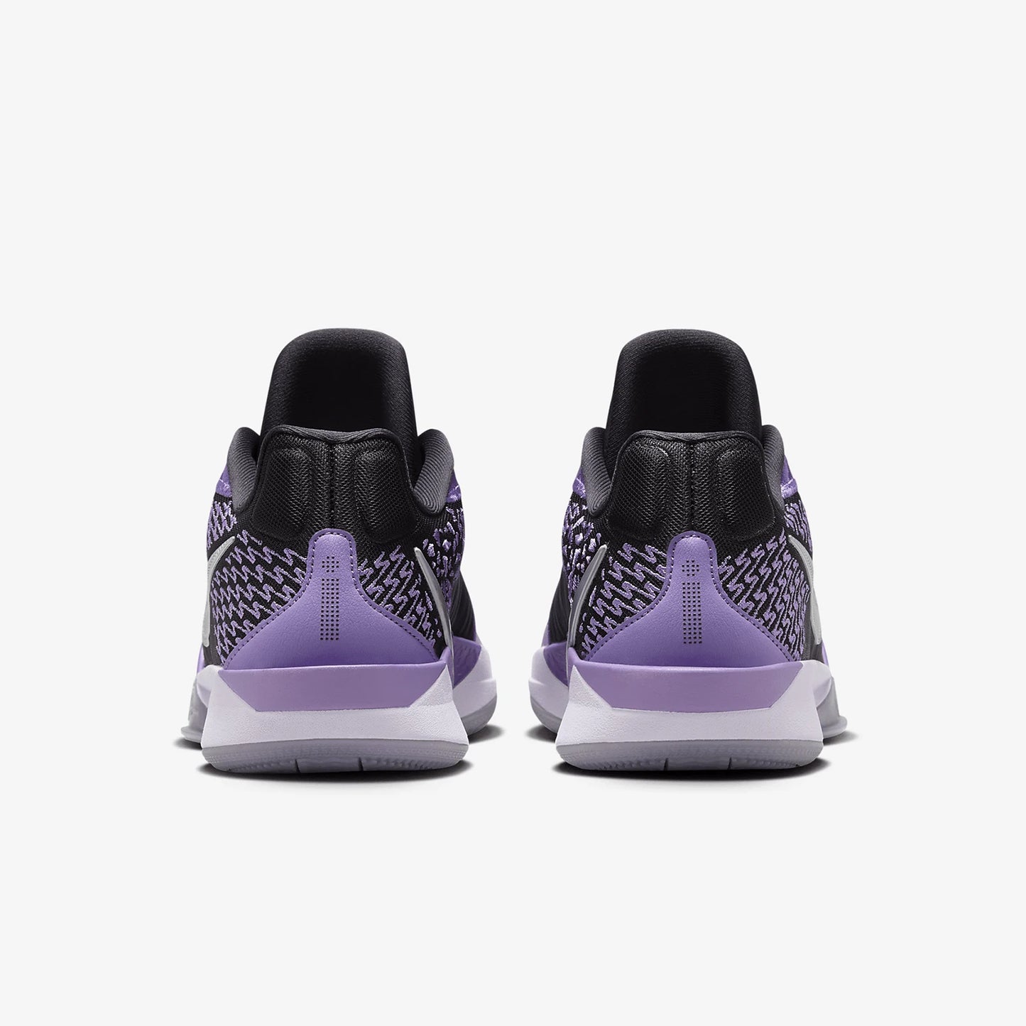 Nike Authentic Sabrina 2 Women's Shock Absorption Wear-Resistant Game Basketball Shoes FZ1517-500