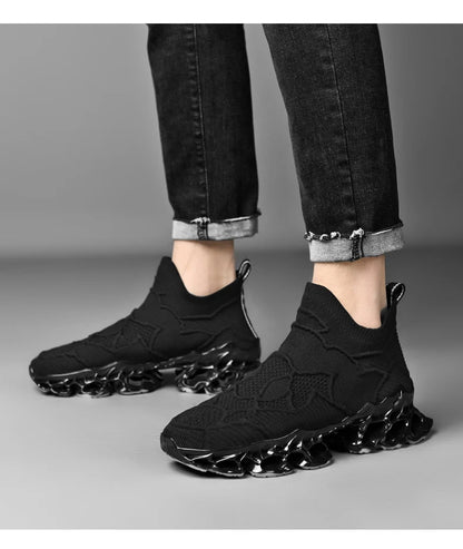 Shoes men Sneakers Male casual Mens Shoes tenis Luxury shoes Trainer Race Breathable Shoes fashion  running Shoes for women