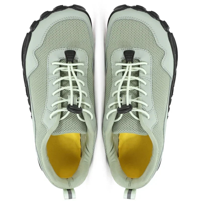 Men's Women's Water Shoes Quick-Dry Sports Shoes Swim Diving Surf Pool Aqua Sports Wide Toe Barefoot Shoes Minimalist Sneakers