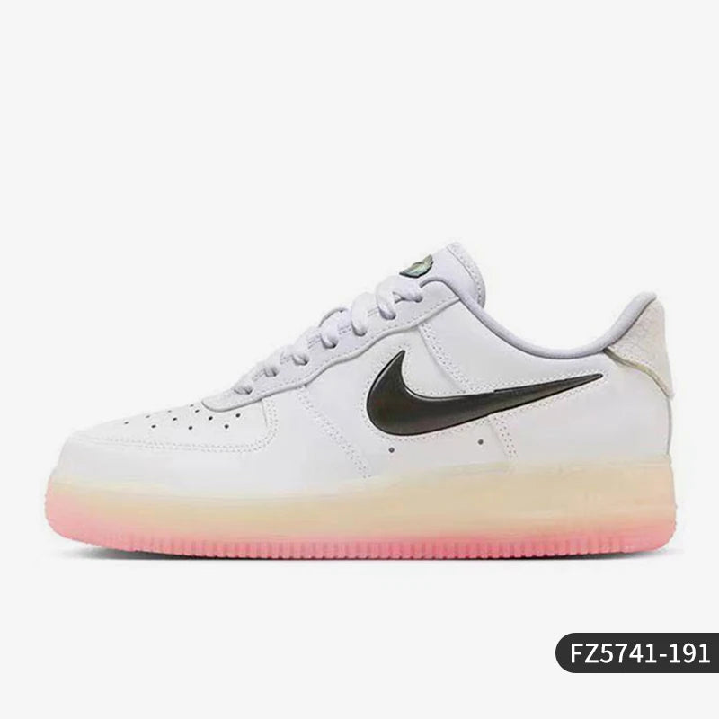 Nike Original AIR FORCE 1 Damen-Casual-Sports-Low-Top-Skate-Schuhe FZ5741-191